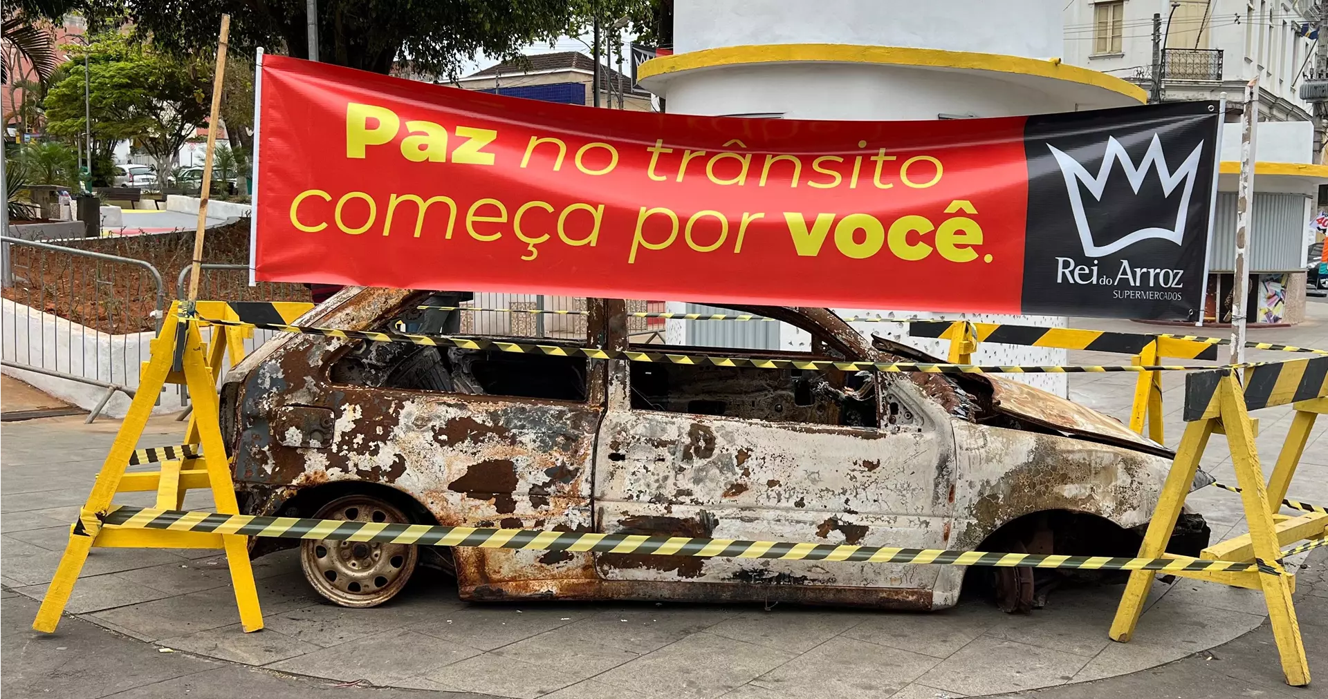 Confira a programação para a Semana Nacional do Trânsito 2024 em Santos Dumont